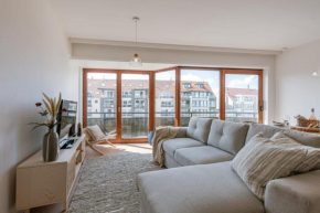 Huswell - Comfortable apartment near the sea
